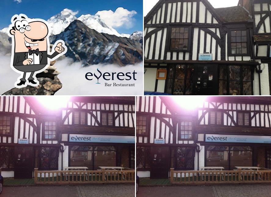 Everest