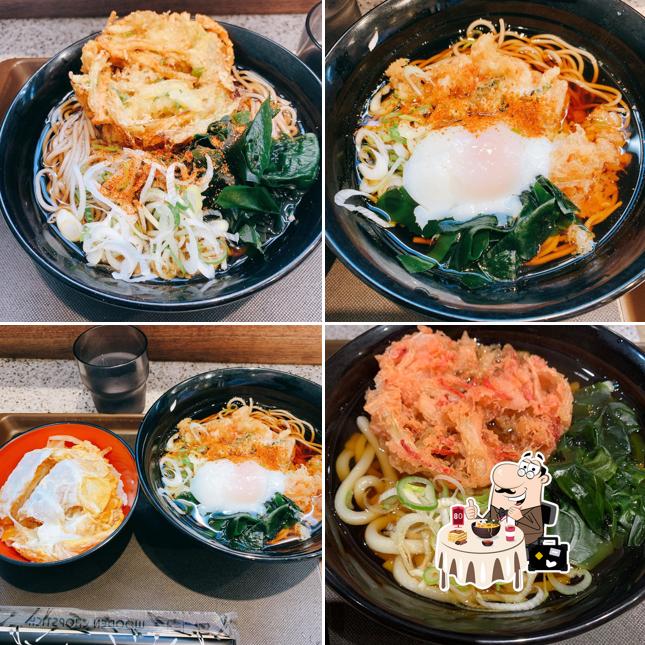Fuji Soba