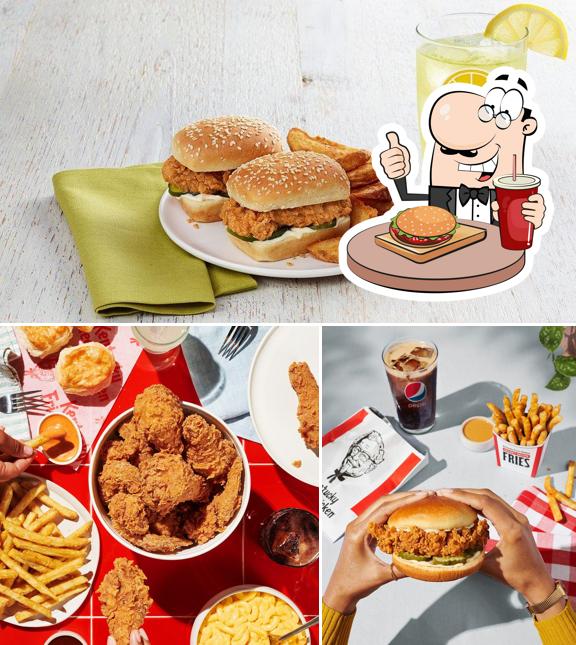 KFC