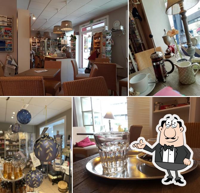Key Largo American Coffeebar and Concept Store