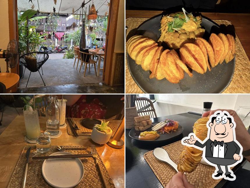 Lost In Baan - Hi-Fi Restaurant & Cocktail Bar