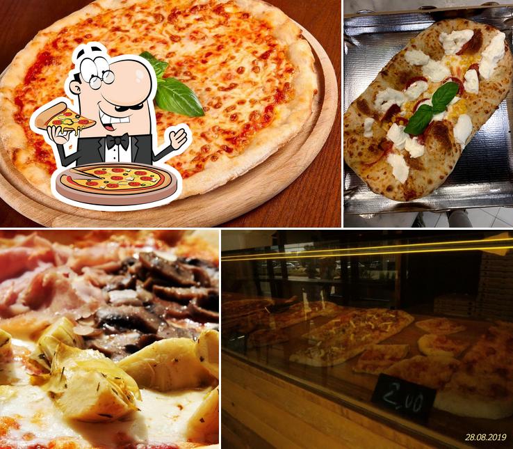 MY Pizza