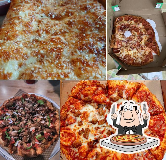 Marco's Pizza