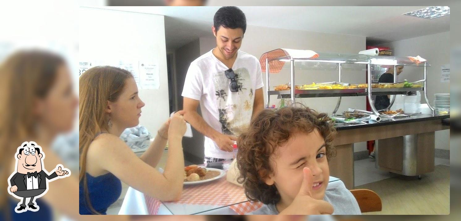 Padaria Dinamarca – Restaurante e Padaria