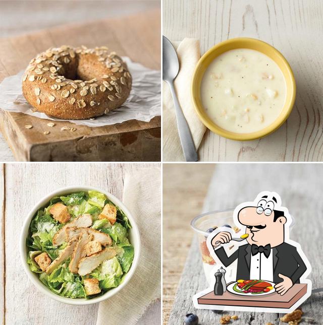 Panera Bread
