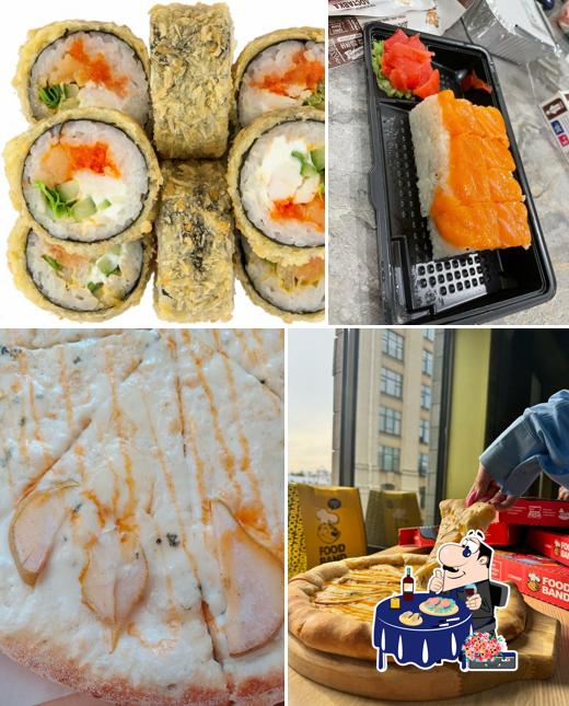 FoodBand.ru