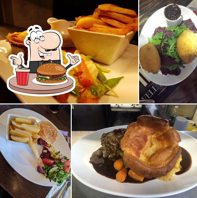 The Red Lion Inn