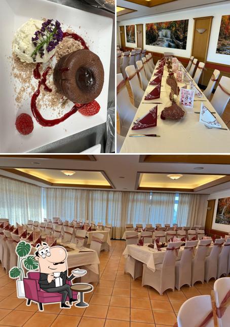 Rafaela's Restaurant & Events