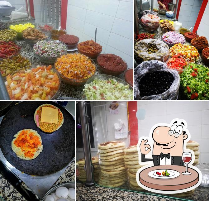 Ali Chapati