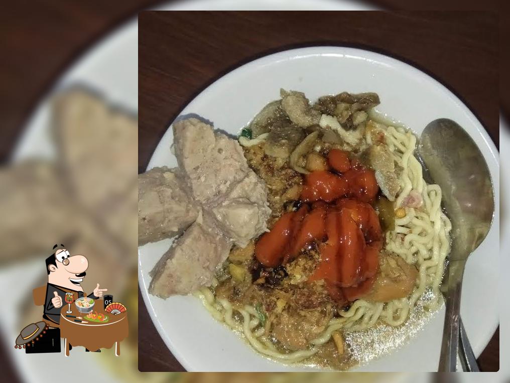 BAKSO PAKDE ROTO