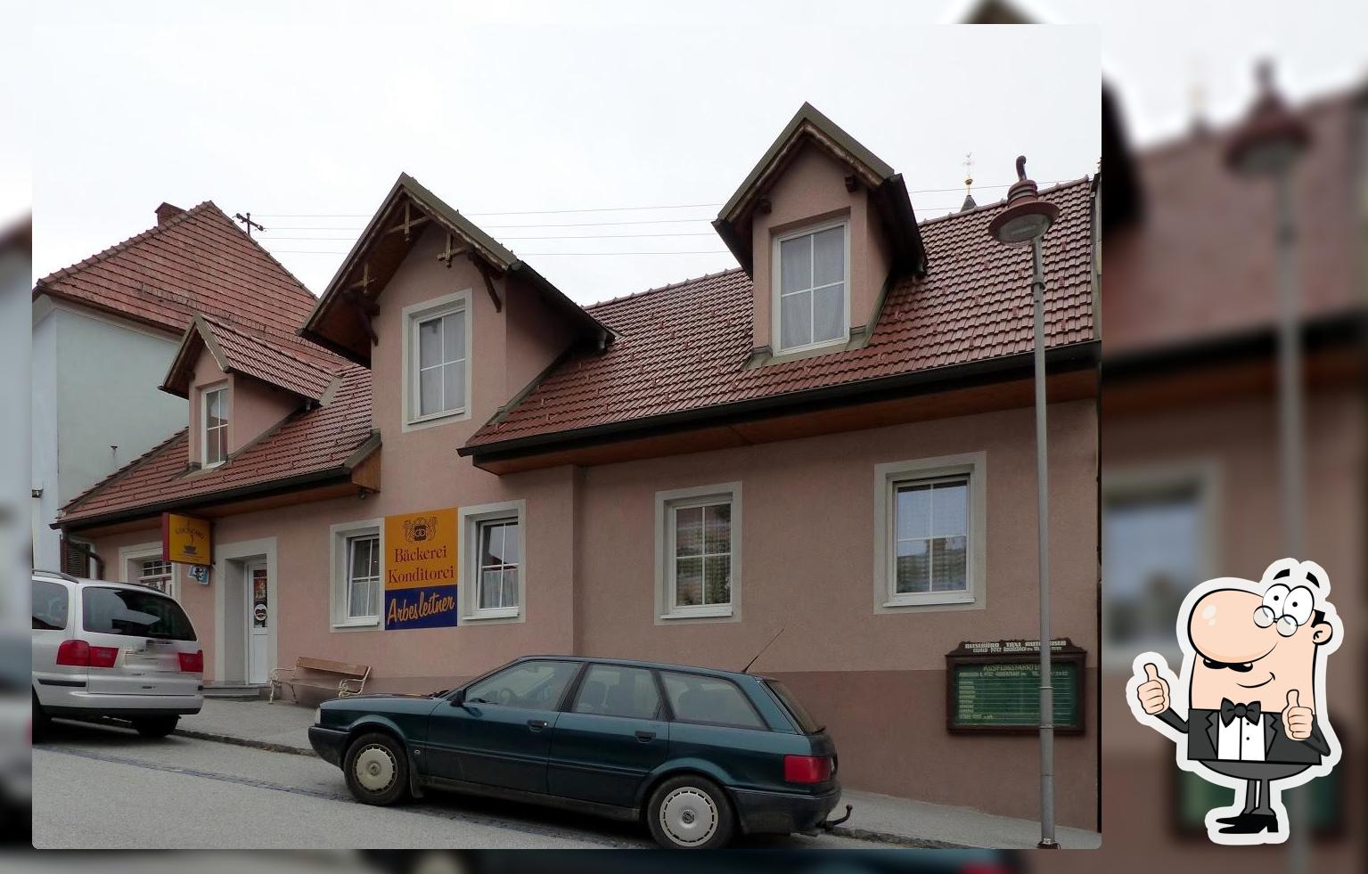 Bäckerei Arbesleitner