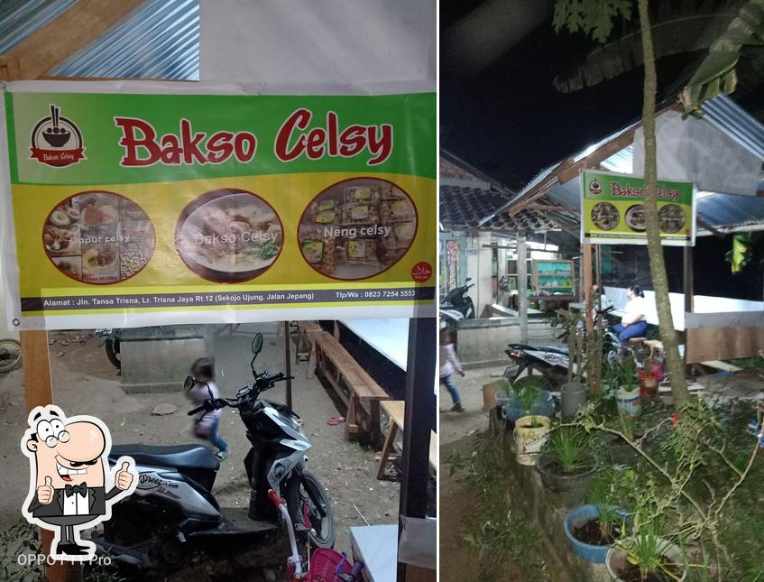 Bakso CELSY