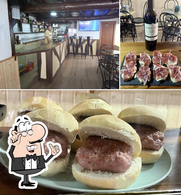 Bar-vas