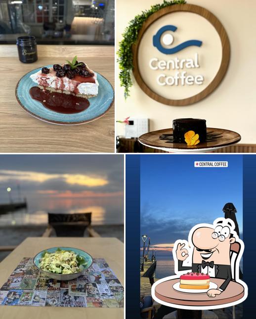 Central Coffee