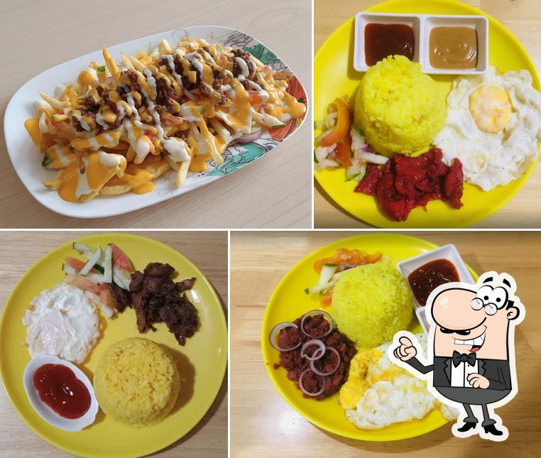 Chucoy's Shawarma