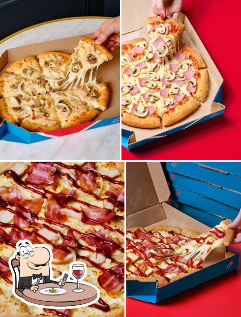 Domino's Pizza Segre-En-Anjou