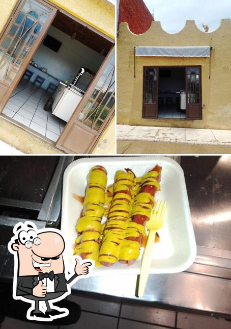 HAMBURGUESAS TORRES