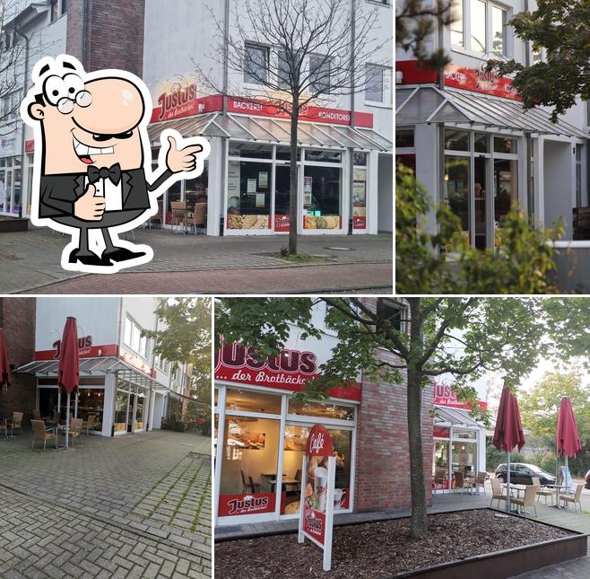 Bäckerei Justus