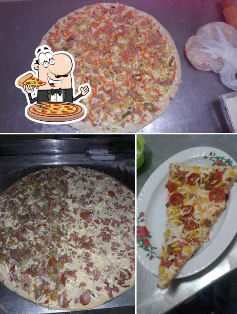 Kyrios Pizza