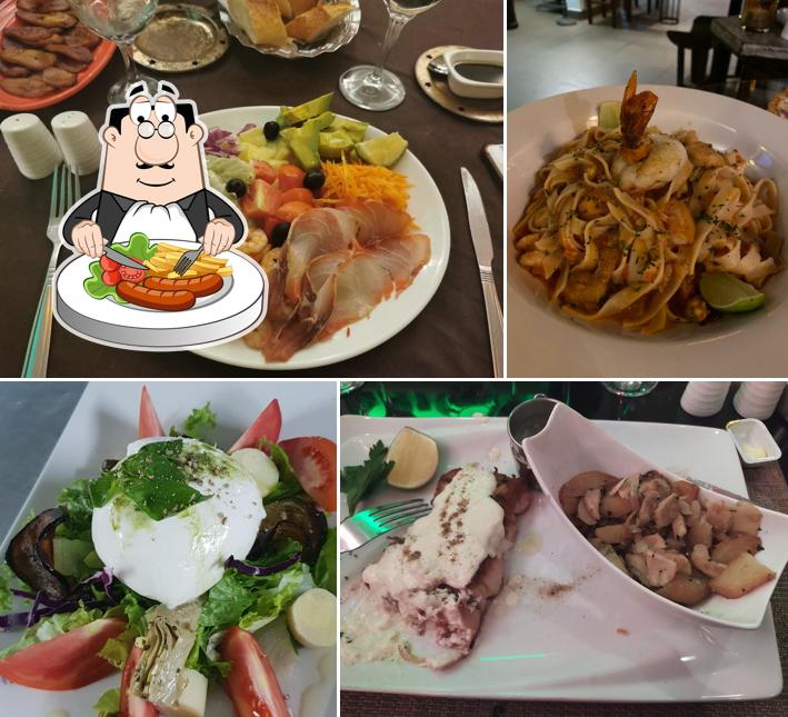 Le Bistro Latin