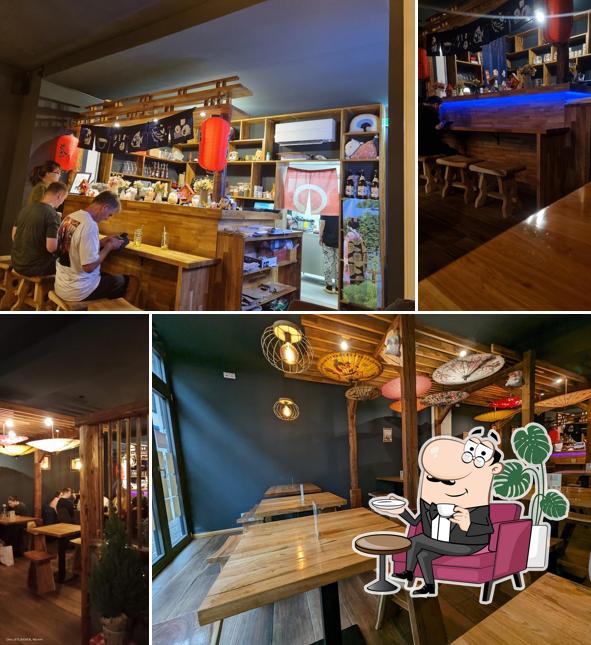 Min Ramen Bar