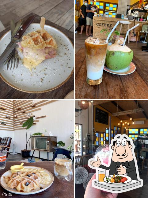 Moana Resort & MuEi Bar