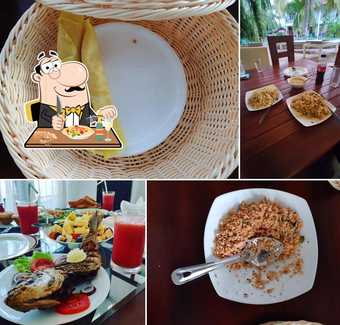 Optimum Residencies Negombo