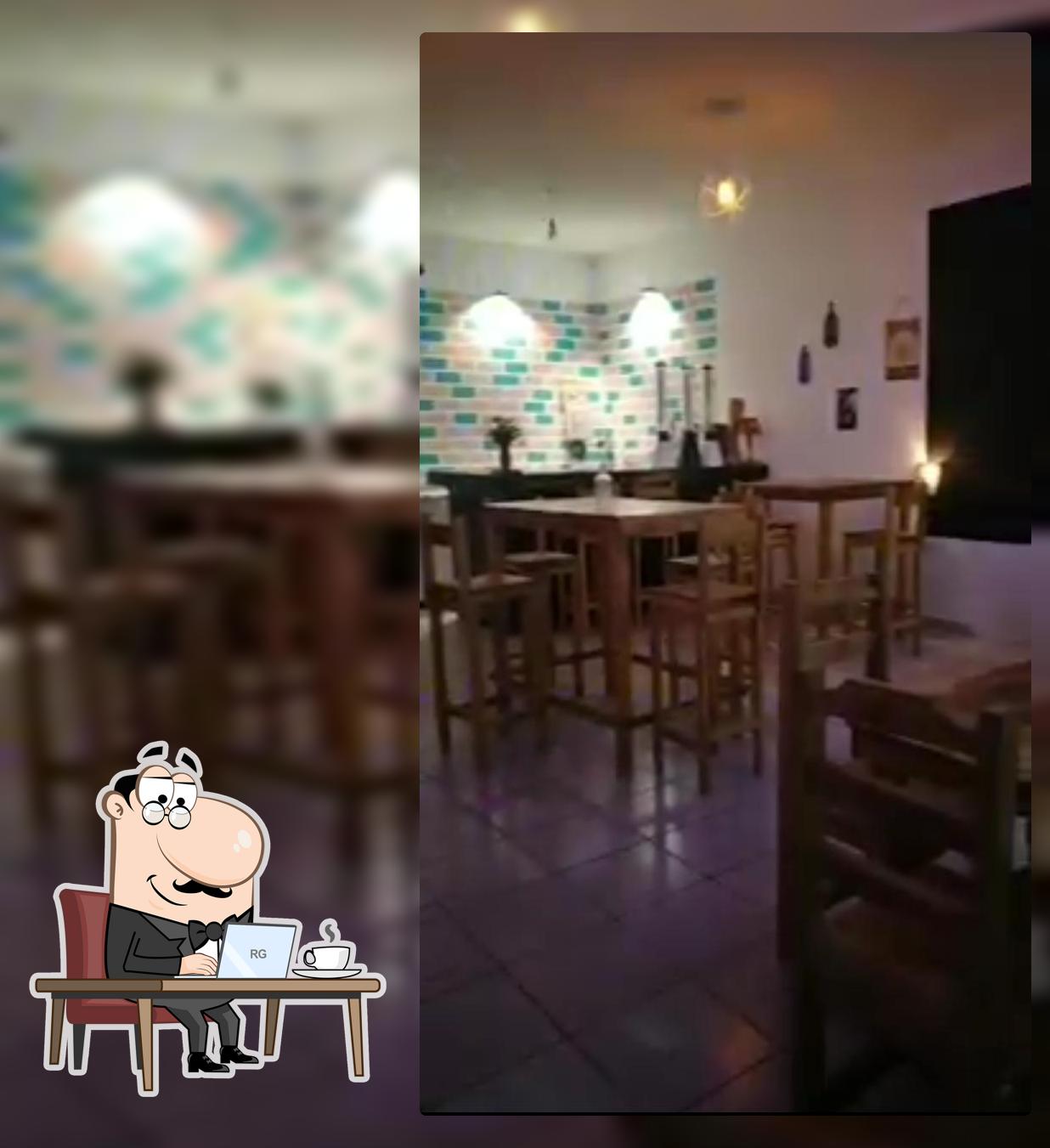 PATIO RESTOBAR