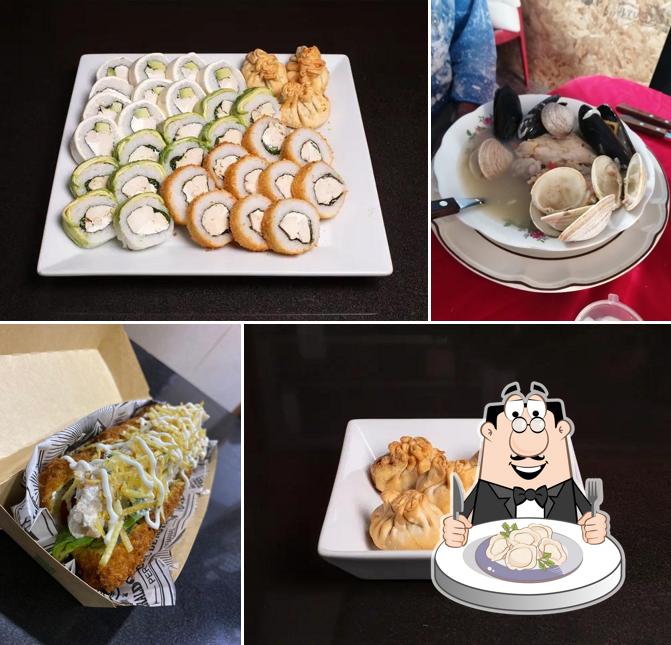 Pali Sushi
