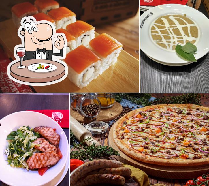 ПиццаФабрика