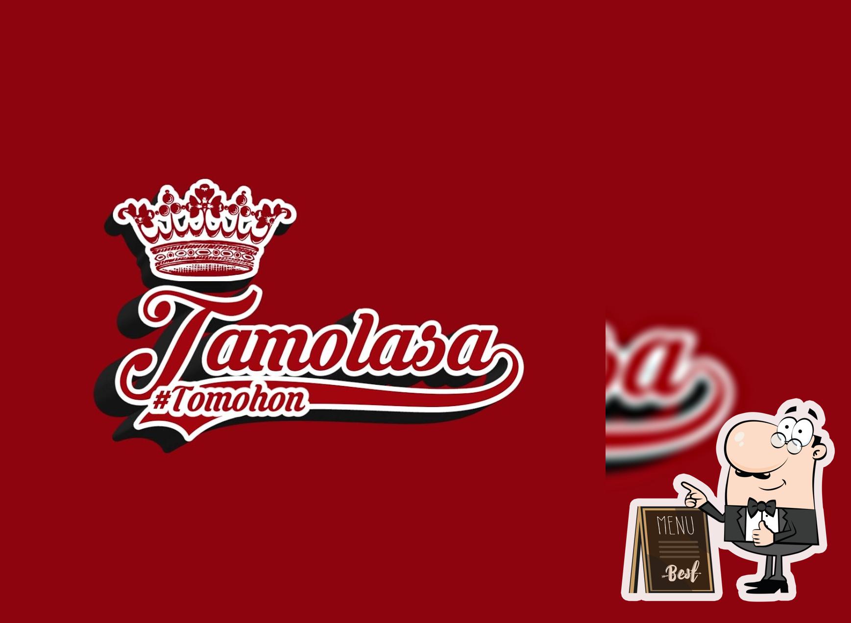 RM Tamolasa Tomohon