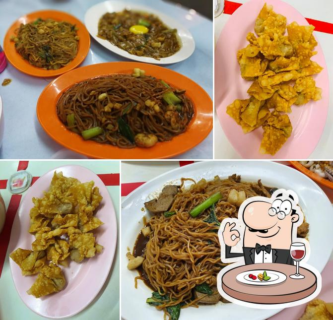 Restoran Sin Teck Kee