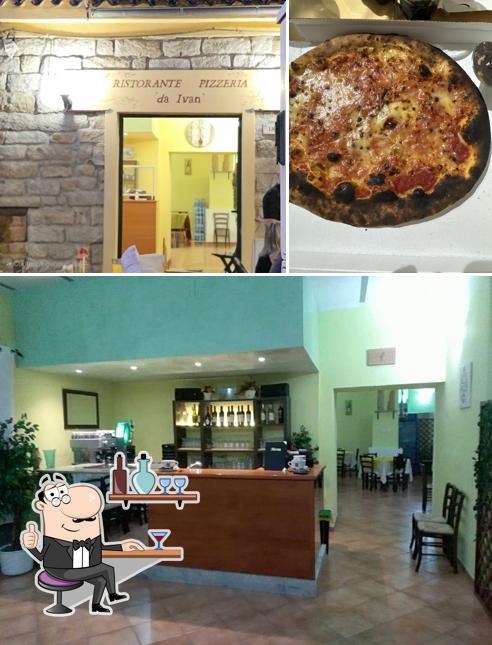 Ristorante Pizzeria Da Massi