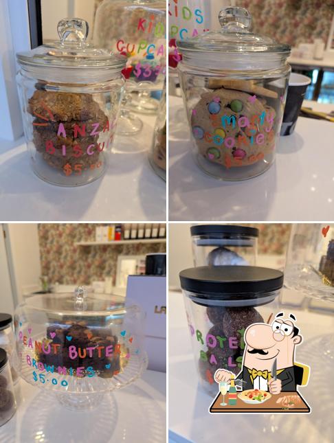 The Hills & Co Boutique cafe
