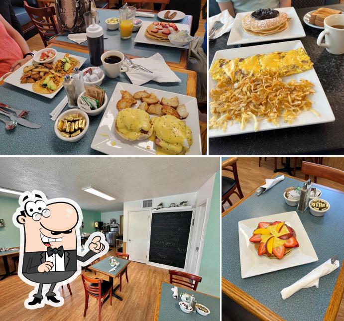 Vene's Pancake House Breakfast • Lunch