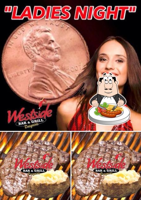Westside Bar & Grill