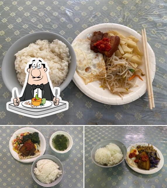 倫英早午餐