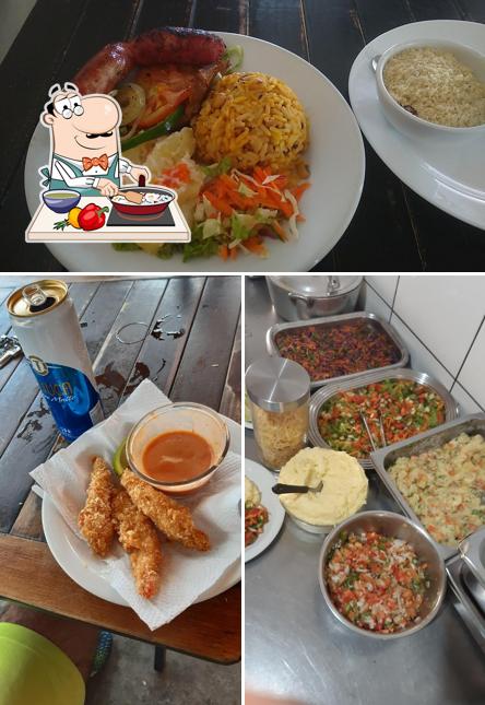 Restaurante Do BETO ZIZU