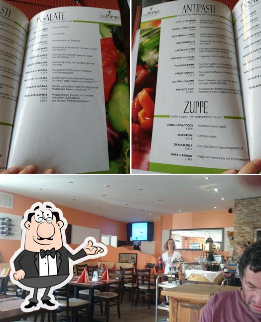 Ristorante Da Pippo