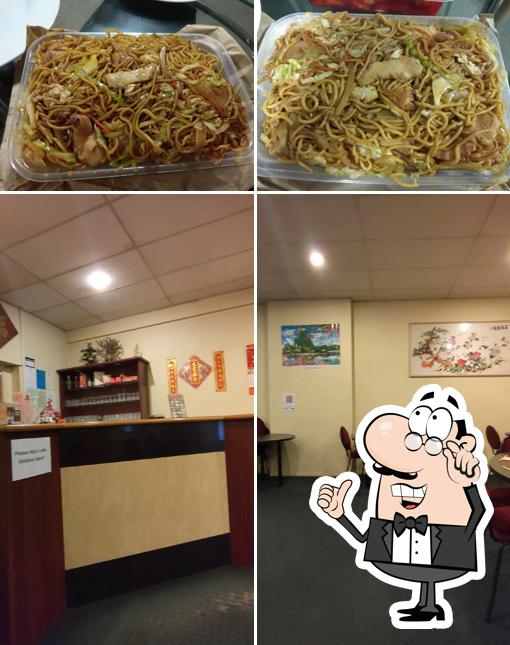 Royal Garden Chinese Restaurant