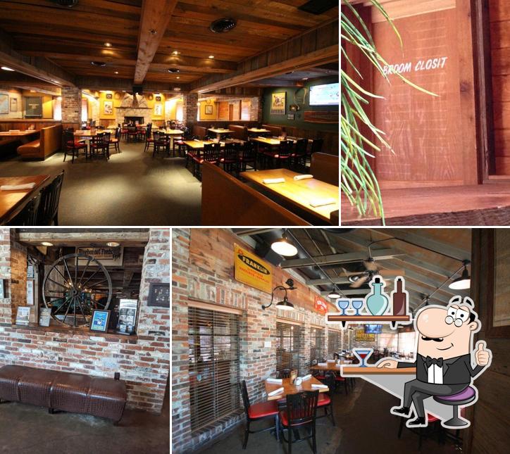 Saltgrass Steak House