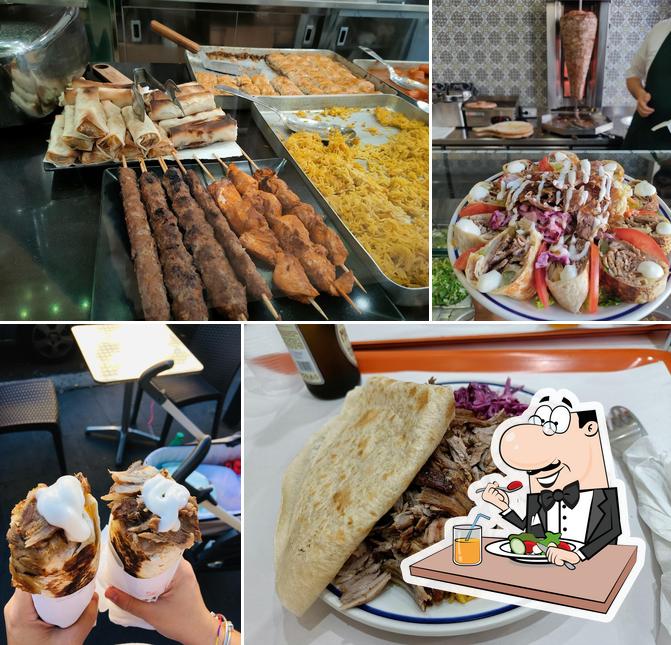 Shawarma Royal