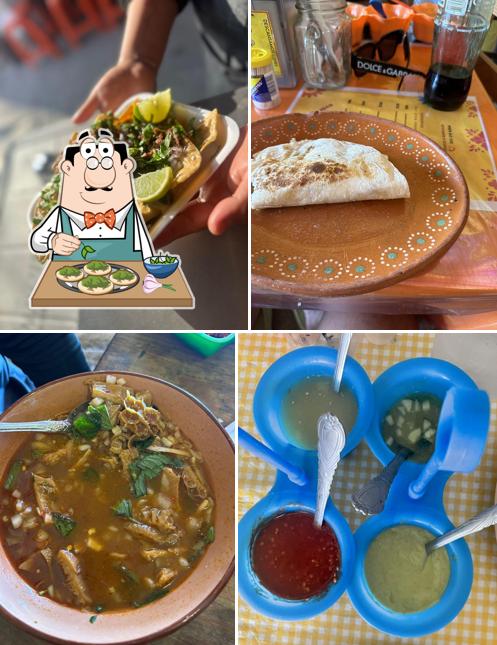 Tacos de Birria Juan