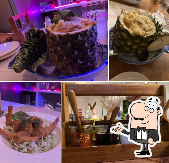 Thaicoon