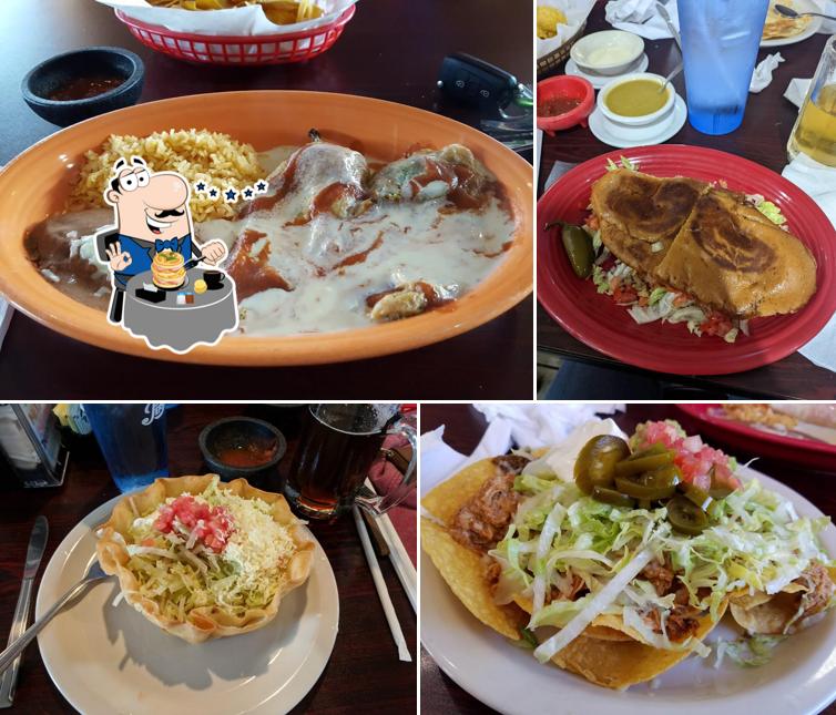 Tio Juan Mexican Grill