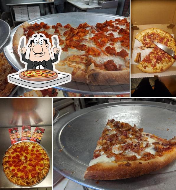 Two Brothers Pizza