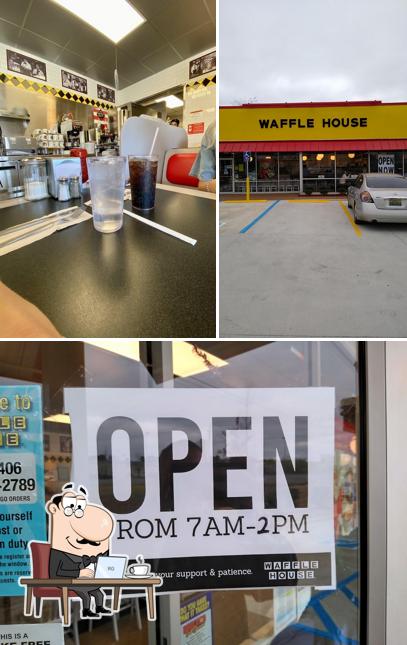 Waffle House