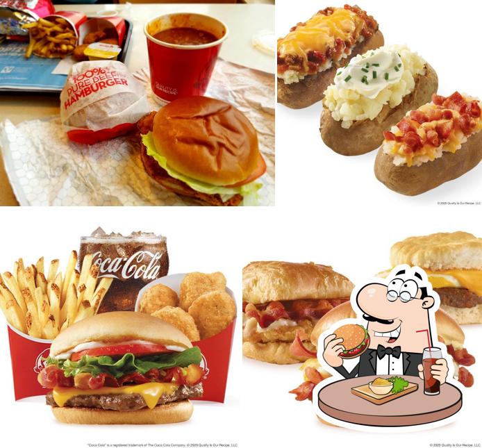 Wendy's