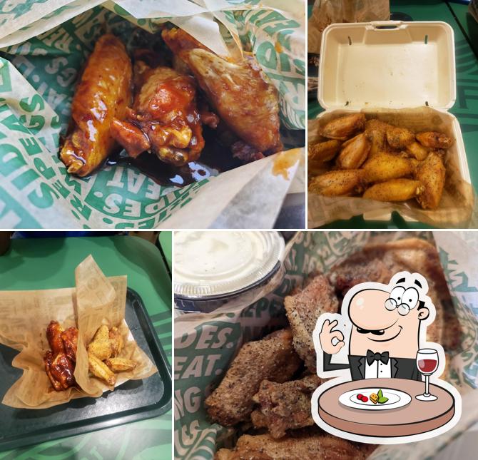 Wingstop