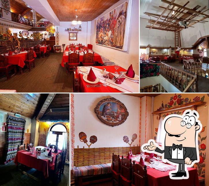 Вечера на хуторе